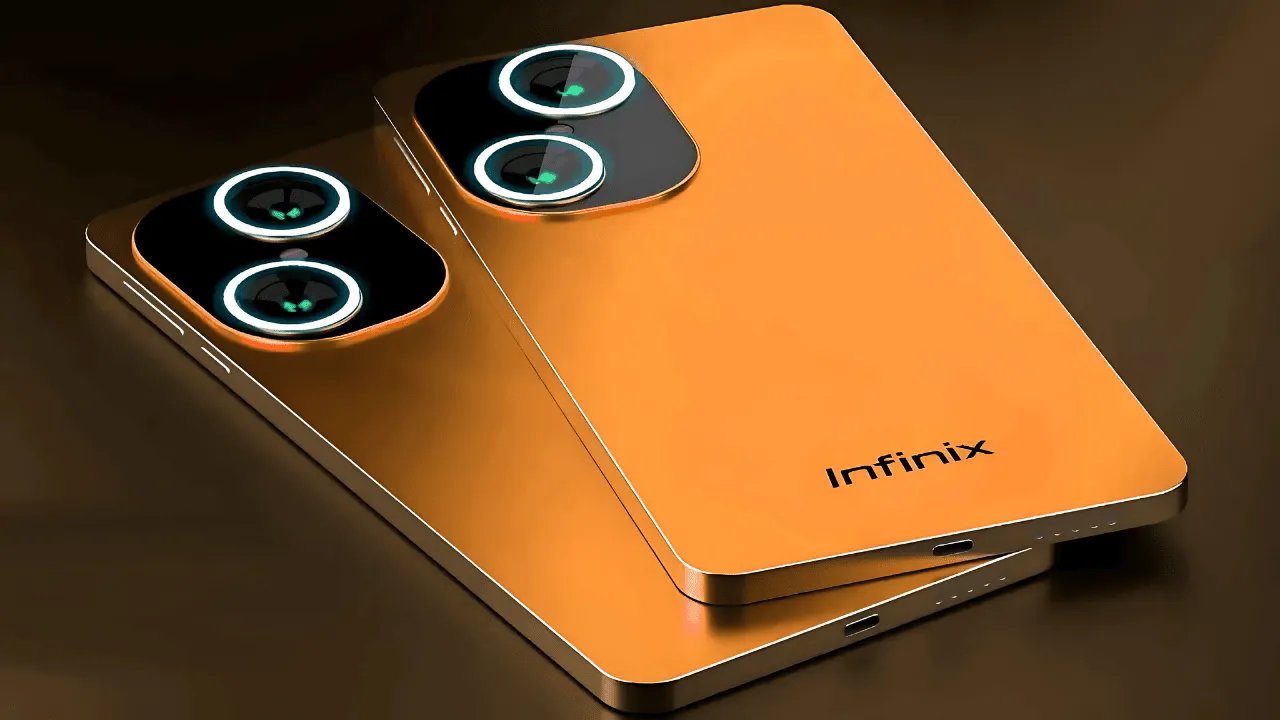 Infinix Note Pro New 5G Smartphone : लॉन्च हुआ Infinix का 150MP कैमरा साथ 7000mAh बैटरी वाला दमदार फोन
