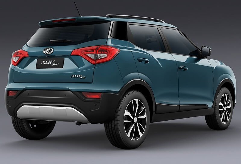 शानदार वापसी के साथ चर्चा में Mahindra XUV300, प्रीमियम लुक्स, दमदार सेफ्टी और शानदार माइलेज से मिड-SUV सेगमेंट में मचाया धमाल