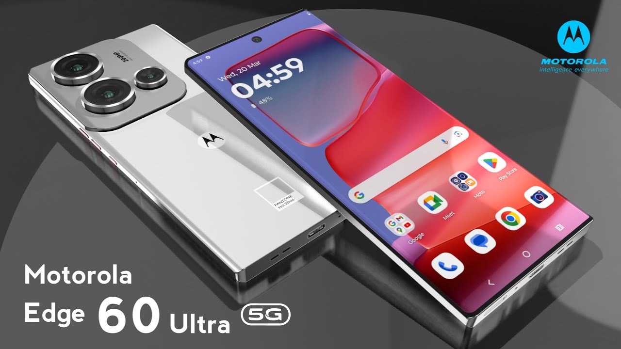 100× जूमिंग और 200MP कैमरा के साथ Motorola का 5G फोन हुआ लॉन्च, 120W फास्ट चार्जर के साथ Gaming प्रोसेसर