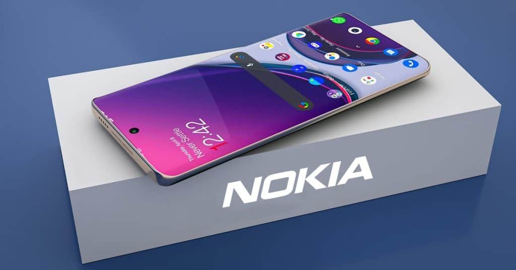 108MP DSLR कैमरा और 256GB स्टोरेज वेरिएंट में Nokia का बेहतरीन 5G फोन खरीदें