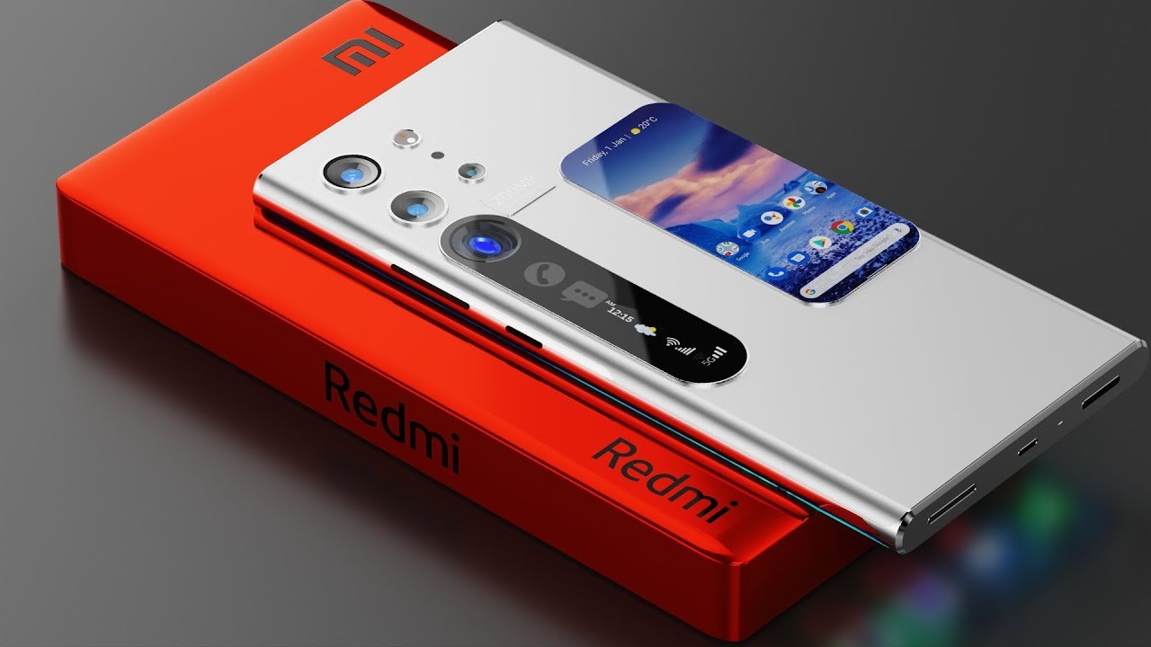 Redmi 15 Pro 5G को सस्ते कीमत में कर रहे लौन्च वो भी प्रीमियम कैमरा 5000mAh बैटरी के साथ जाने कीमत