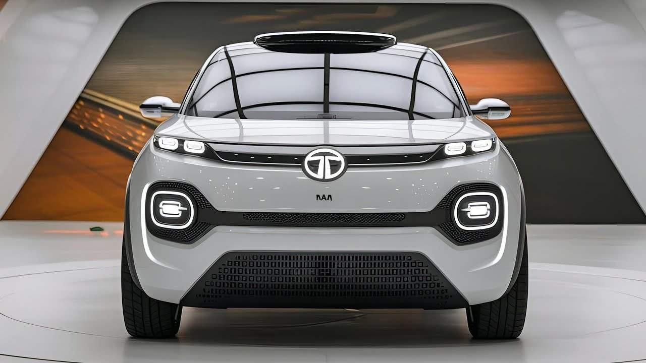 सस्ती हुई रतन टाटा की प्रीमियम EV कार, मार्केट में सिर्फ 2 लाख कीमत में मिलेगा टाटा की नई नैनो EV