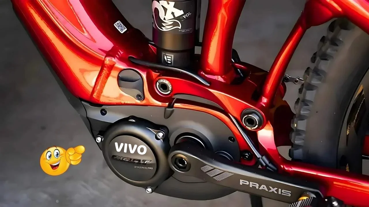 Vivo की सस्ती Electric Cycle, सिर्फ ₹4,999 कीमत और 6 साल की वारंटी के साथ 120 Km की रेंज