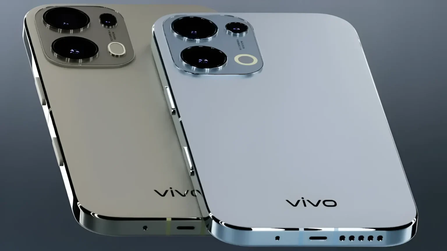 Vivo का लोकप्रिय 5G स्मार्टफोन, 12GB रैम 256GB स्टोरेज के साथ मिलेगा 44W का फ्लैश चार्जिंग