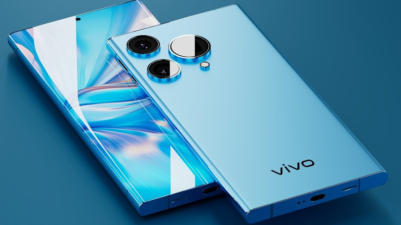 रद्दी के भाव में खरीदें Vivo का 16GB RAM, 50MP कैमरा और 100W फास्ट चार्जर वाला 5G स्मार्टफोन