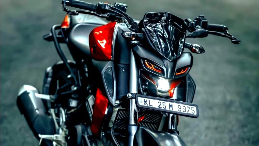 नए अंदाज़ में आई Yamaha MT 15, 155cc दमदार इंजन तथा प्रीमियम लुक के साथ में मिल रहा 56KM/L का तगड़ा माइलेज