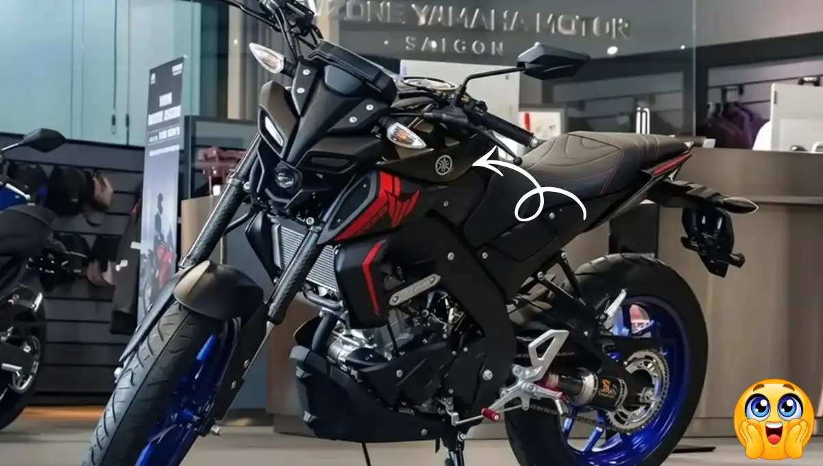 स्ट्रीट फाइटर अवतार में लौट आई Yamaha MT-15, दमदार पिकअप और अग्रेसिव लुक से यूथ की बनी पहली पसंद